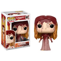 Funko Pop! Movies: Carrie - Carrie 1247